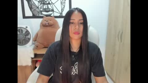 madison montes online show from July 2, 5:35 am