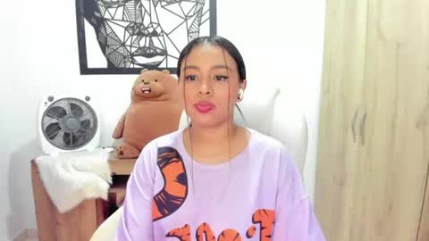 madison montes online show from July 10, 6:17 am