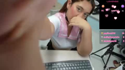 MADI  online show from February 13, 5:58 am