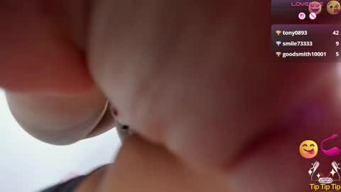 Snapshot of madison_rowan chatting on March 27, 8:26 am MADI online show from March 27, 8:26 am