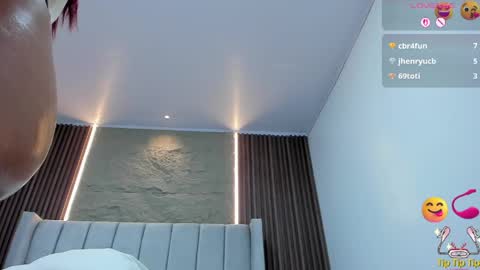 Snapshot of madison_rowan chatting on April 6, 4:46 am MADI online show from April 6, 4:46 am