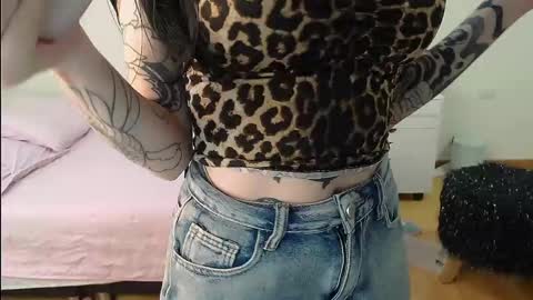 madison  online show from January 15, 3:43 am