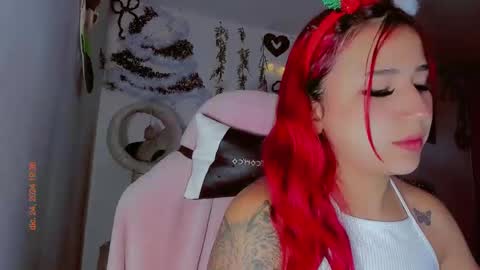 madso x17 online show from December 25, 12:37 am