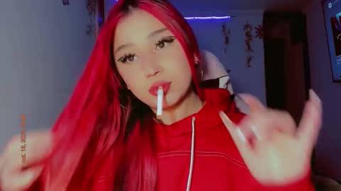 madso x17 online show from October 17, 1:42 am