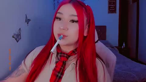 madso x17 online show from March 30, 11:28 pm