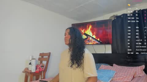 madison online show from November 10, 7:46 pm