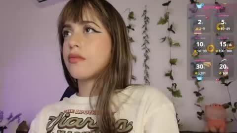 Ig madis0nbyers online show from July 24, 9:46 pm