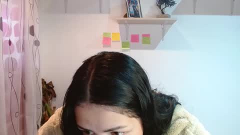 Madison Cambel online show from December 17, 2:33 pm