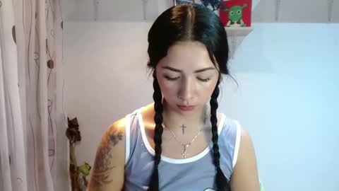 Madison Cambel online show from December 27, 2:14 am