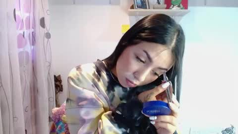 Madison Cambel online show from January 23, 1:35 pm