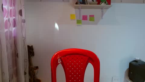 Madison Cambel online show from January 29, 10:11 pm