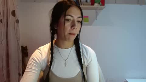 Madison Cambel online show from February 11, 5:16 am