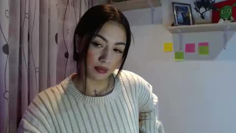 Madison Cambel online show from February 14, 1:23 am