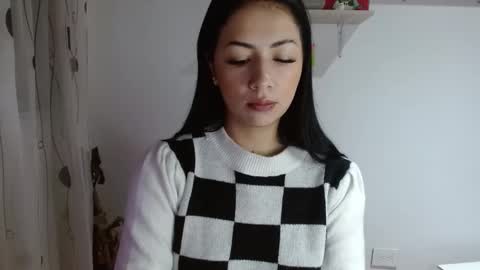 Madison Cambel online show from March 7, 10:02 am