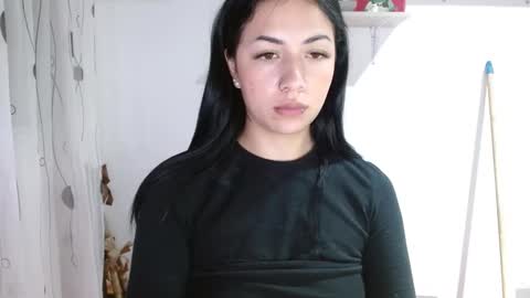 Madison Cambel online show from March 10, 1:23 am