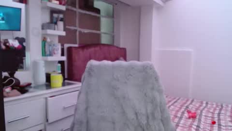 Madison Cambel online show from October 16, 4:19 pm