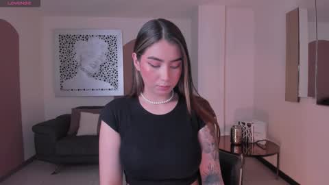 Snapshot of madisoncollinsx chatting on October 14, 8:42 pm Maddi Collins online show from October 14, 8:42 pm