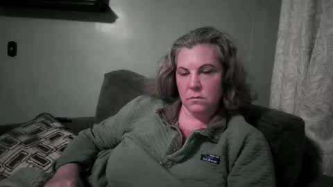 Madison online show from January 7, 10:23 pm