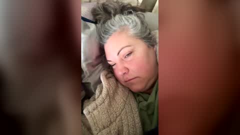 Madison online show from January 12, 3:06 pm