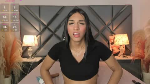 Maddi online show from June 2, 5:48 pm