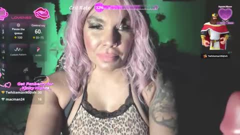 MadisonJayde online show from May 15, 7:04 am