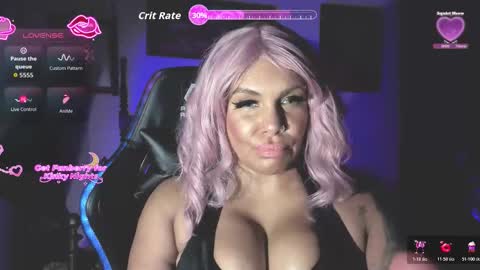 MadisonJayde online show from June 3, 6:27 am
