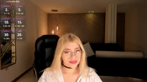 Madison Kane online show from January 6, 11:25 am