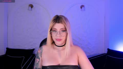 Madison Kane online show from March 30, 11:11 am