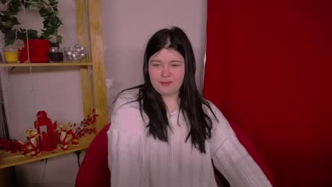 madisonmongomery online show from December 29, 9:06 am