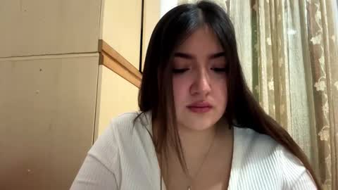 LilyKiss online show from February 3, 8:08 am