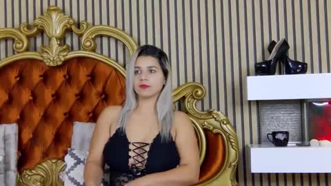 madisonrusso online show from October 26, 12:33 pm