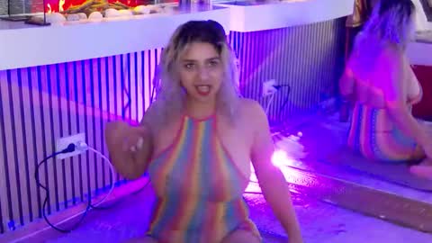 madisonrusso online show from November 9, 10:13 am