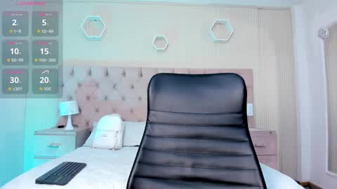 madison online show from November 1, 12:40 pm