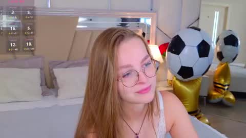 Maddy online show from July 9, 5:22 am