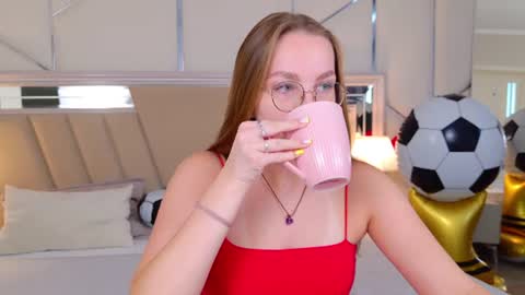 Maddy online show from July 10, 5:12 am