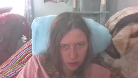 Madison Swift online show from February 12, 3:18 pm