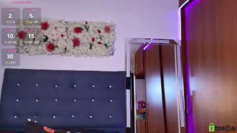 madisonwalkeeer online show from October 18, 4:41 pm