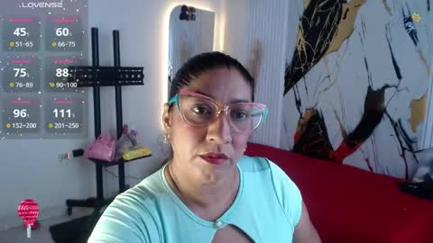 Snapshot of madisonx_ chatting on June 8, 7:58 pm Madison online show from June 8, 7:58 pm