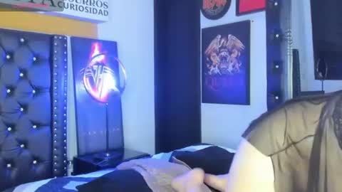 Madisson online show from June 18, 3:29 am