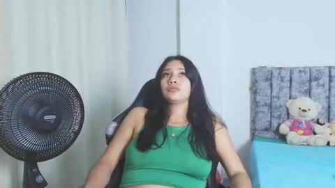 Valentina online show from December 16, 5:45 am