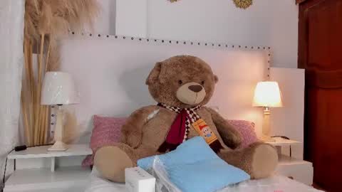 Madisson stone online show from June 10, 10:41 pm