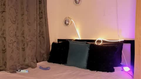 MADISSON online show from October 9, 11:36 pm