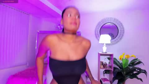 Madisson Davon online show from December 20, 2:05 pm