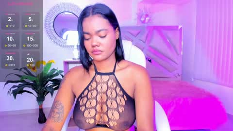 Madisson Davon online show from December 21, 2:04 pm