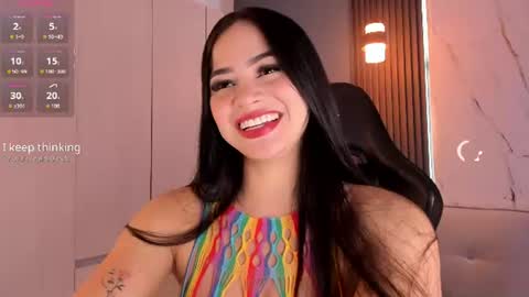 Madi Fox online show from July 11, 7:05 pm