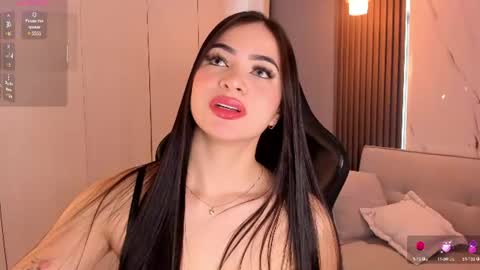 Madi Fox online show from July 25, 2:47 pm
