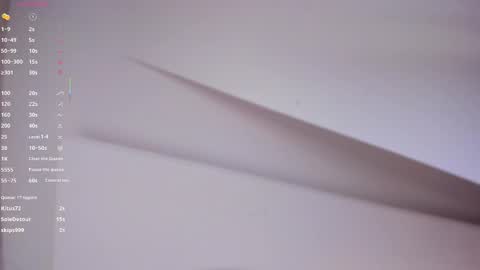    online show from September 29, 9:19 pm