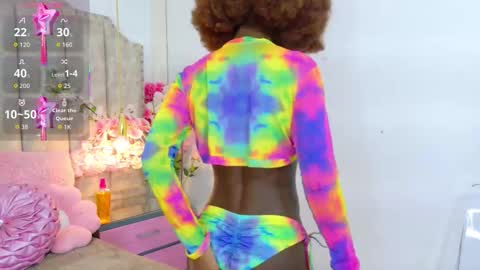 madissonbonny_ online show from October 13, 9:59 pm