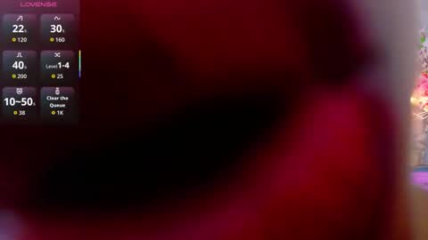 madissonbonny_ online show from November 12, 8:52 pm