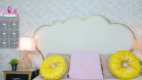 madissonbonny_ online show from July 18, 8:01 pm